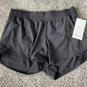 NWT Lululemon shorts